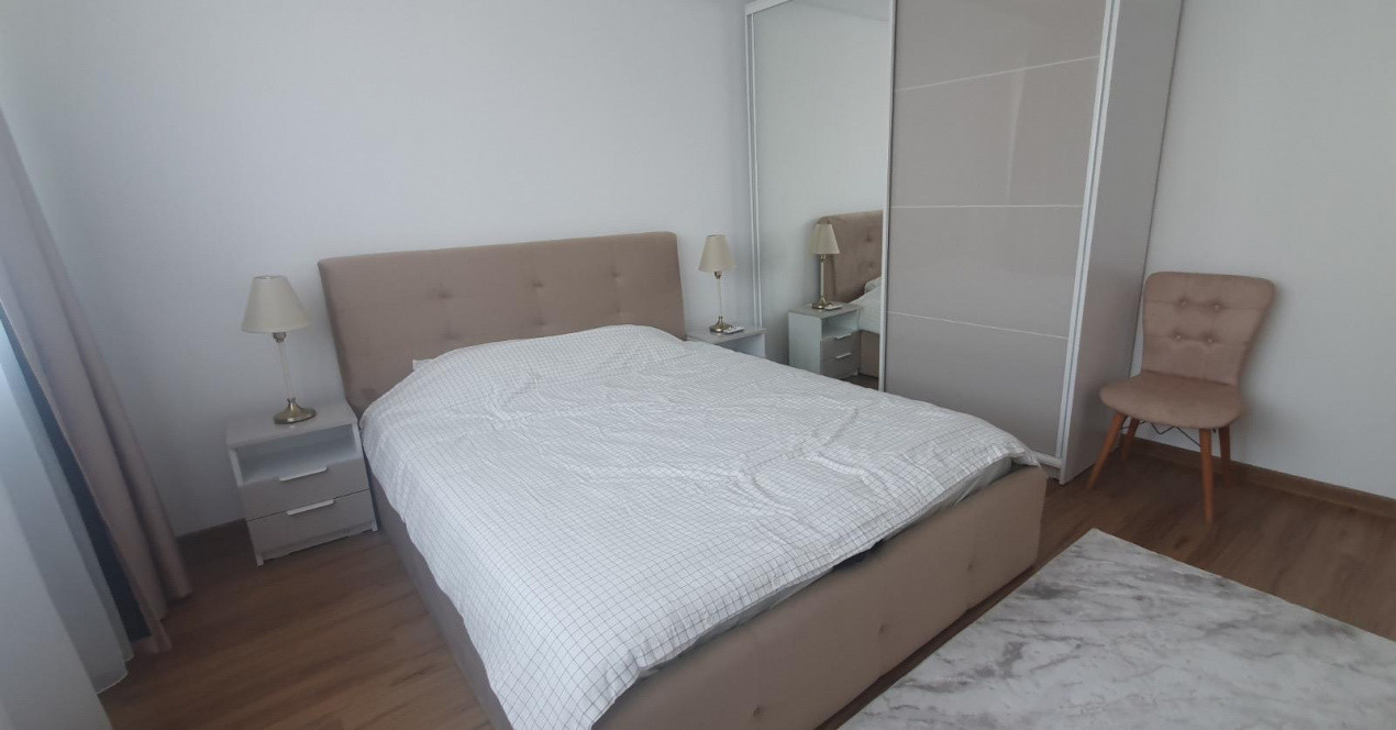 Apartament 3 camere | Bulevardul Magheru