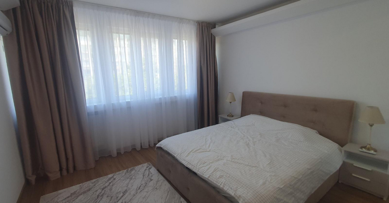 Apartament 3 camere | Bulevardul Magheru