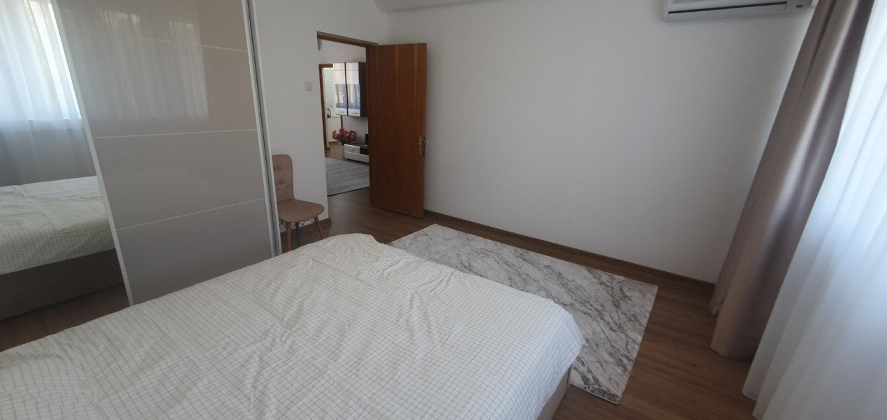 Apartament 3 camere | Bulevardul Magheru
