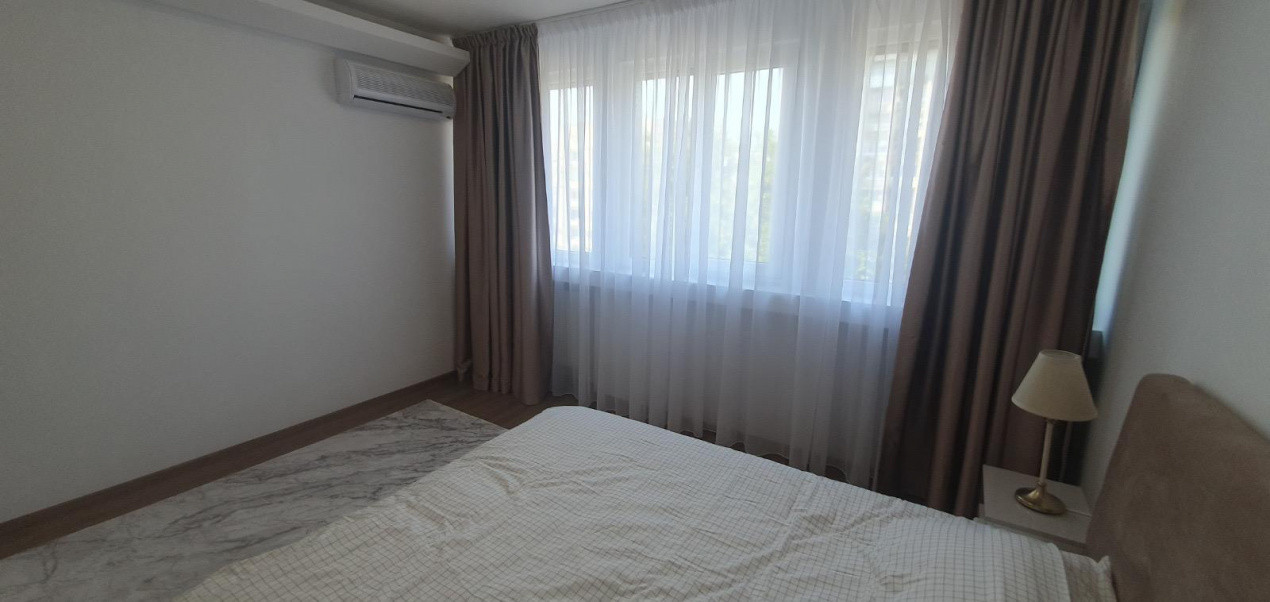 Apartament 3 camere | Bulevardul Magheru