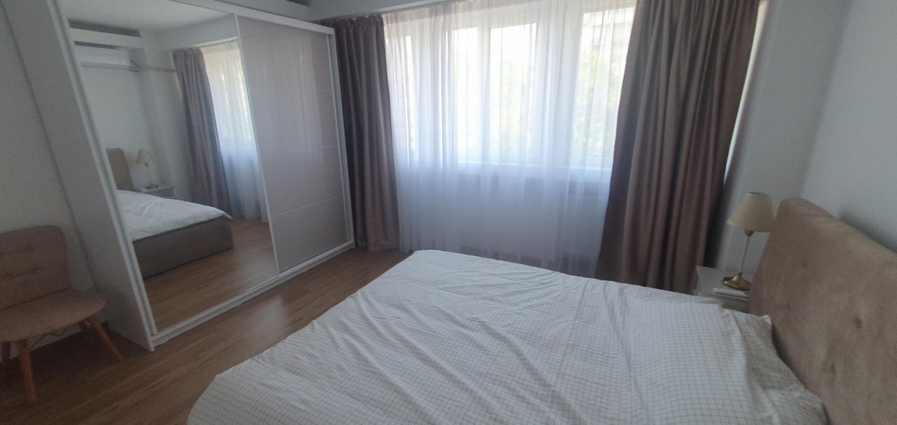 Apartament 3 camere | Bulevardul Magheru