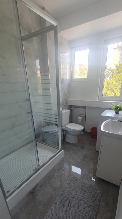 Apartament 3 camere | Bulevardul Magheru