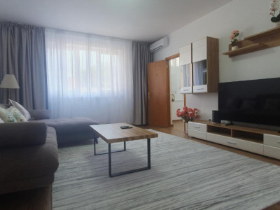 Apartament 3 camere | Bulevardul Magheru