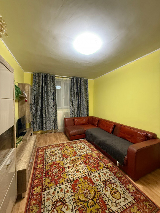 Apartament 3 camere | Piata Muncii | 