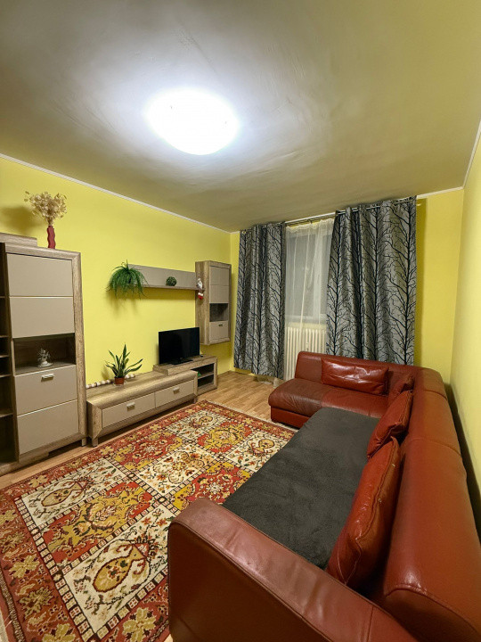 Apartament 3 camere | Piata Muncii | 