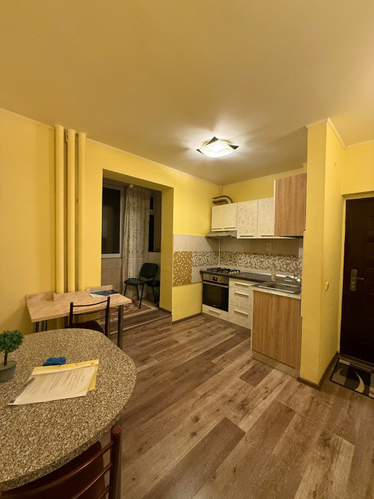 Apartament 3 camere | Piata Muncii | 