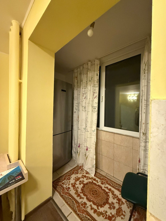Apartament 3 camere | Piata Muncii | 