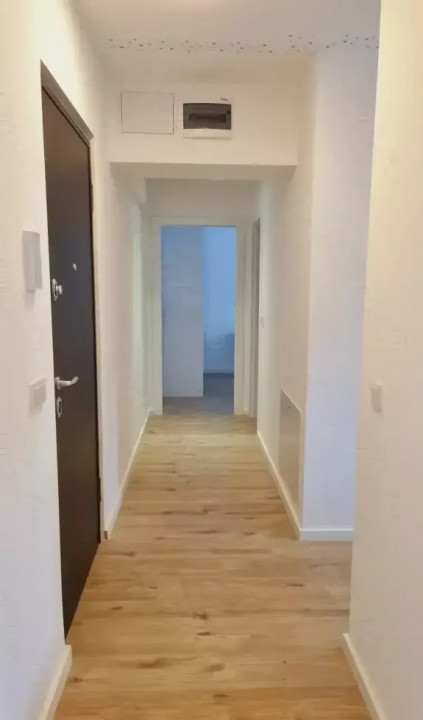 De inchiriat apartament decomandat cu 2 camere  in Pipera 