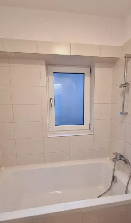De inchiriat apartament decomandat cu 2 camere  in Pipera 