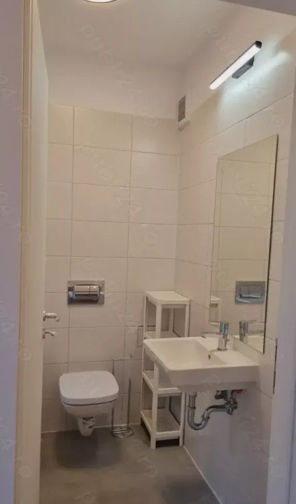 De inchiriat apartament decomandat cu 2 camere  in Pipera 