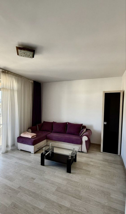 Apartament 2 camere | 12 min metrou Aparatorii Patriei