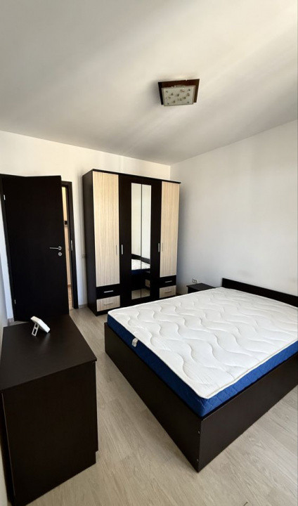 Apartament 2 camere | 12 min metrou Aparatorii Patriei