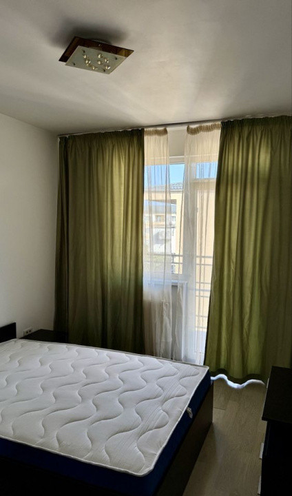 Apartament 2 camere | 12 min metrou Aparatorii Patriei