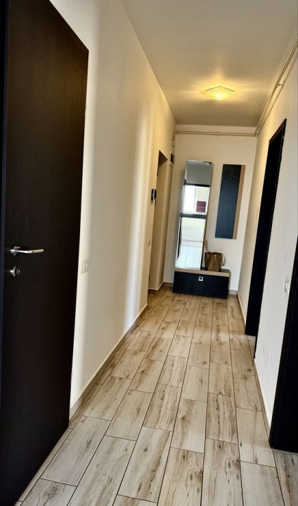 Apartament 2 camere | 12 min metrou Aparatorii Patriei
