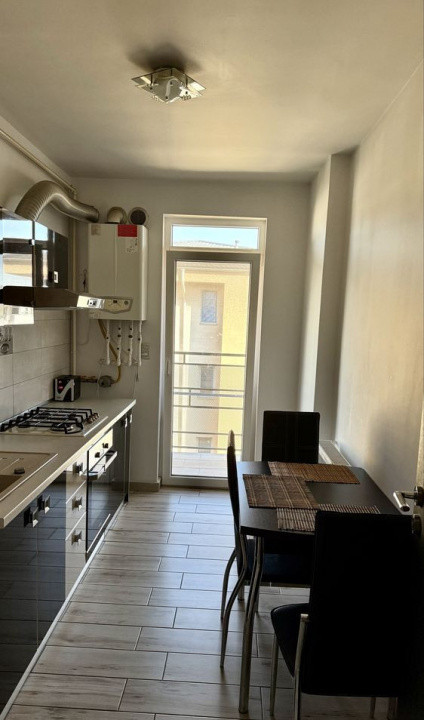 Apartament 2 camere | 12 min metrou Aparatorii Patriei