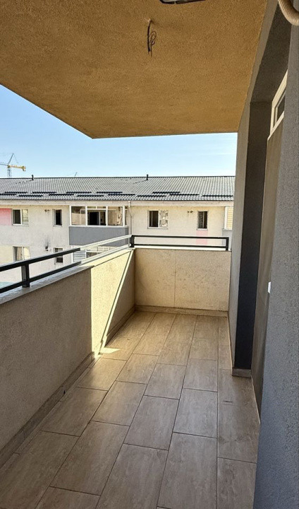 Apartament 2 camere | 12 min metrou Aparatorii Patriei
