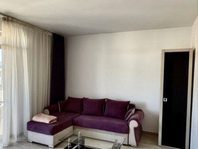 Apartament 2 camere | 12 min metrou Aparatorii Patriei