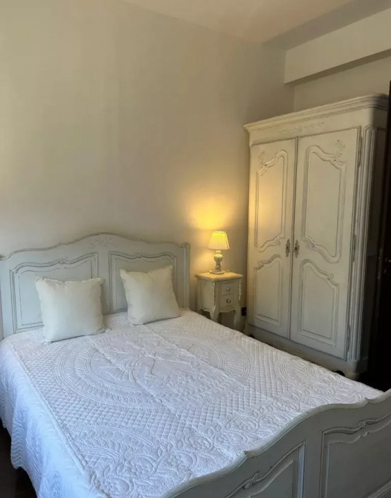 Apartament deosebit tip vilă | Vatra Luminoasă | 170 mp | Saună | Șemineu