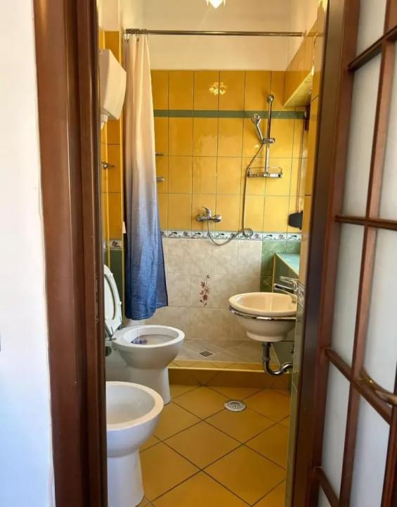 Apartament deosebit tip vilă | Vatra Luminoasă | 170 mp | Saună | Șemineu