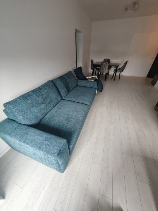 Apartament Metrou Mihai Bravu