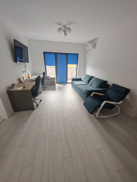Apartament Metrou Mihai Bravu