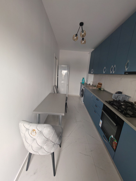 Apartament Metrou Mihai Bravu