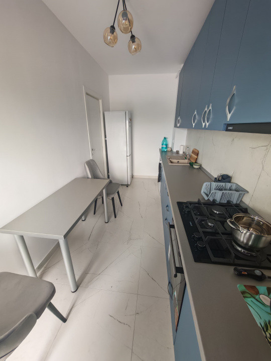Apartament Metrou Mihai Bravu