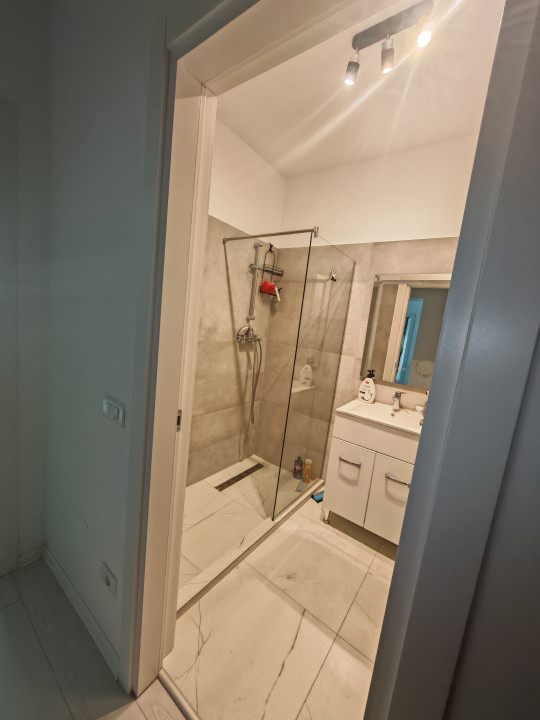 Apartament Metrou Mihai Bravu
