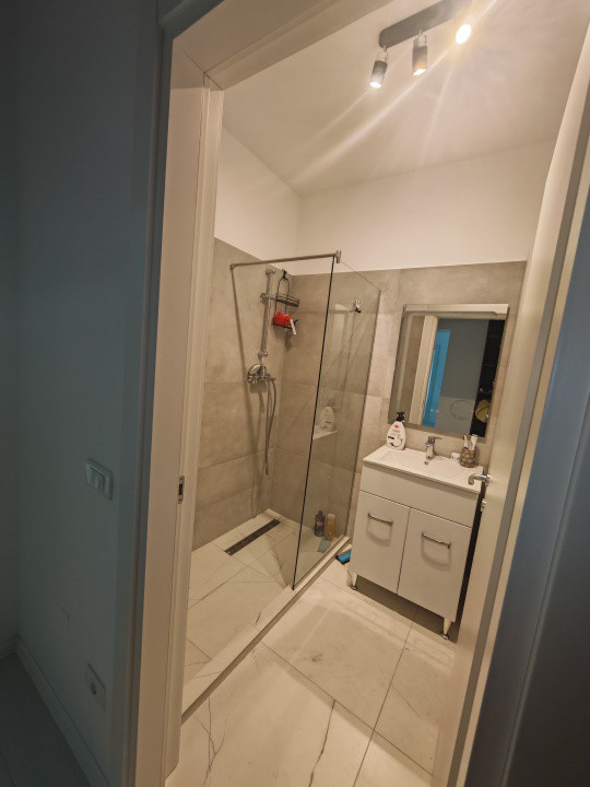 Apartament Metrou Mihai Bravu