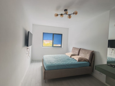 Apartament Metrou Mihai Bravu