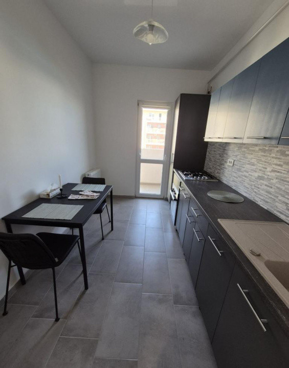 Apartament decomandat cu 2 camere  in Berceni 