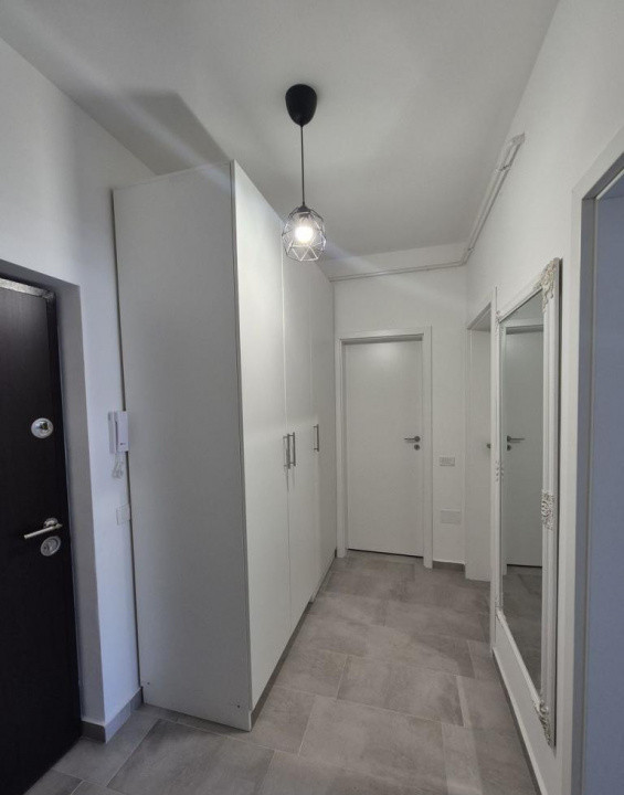 Apartament decomandat cu 2 camere  in Berceni 