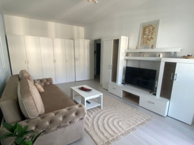 Apartament decomandat cu 2 camere  in Berceni 