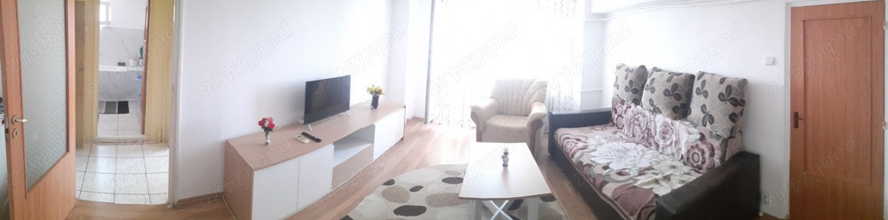 Apartament semidecomandat cu 2 camere, in zona stadionului Ghencea