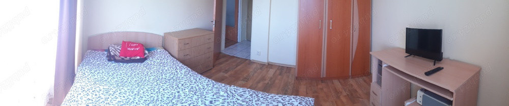 Apartament semidecomandat cu 2 camere, in zona stadionului Ghencea