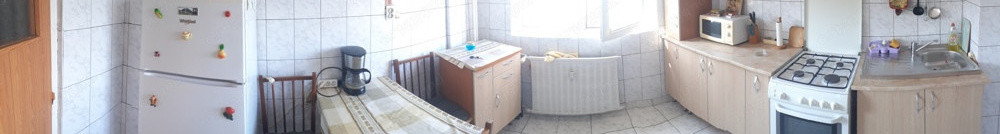 Apartament semidecomandat cu 2 camere, in zona stadionului Ghencea