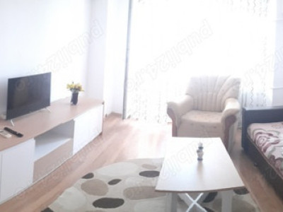 Apartament semidecomandat cu 2 camere, in zona stadionului Ghencea
