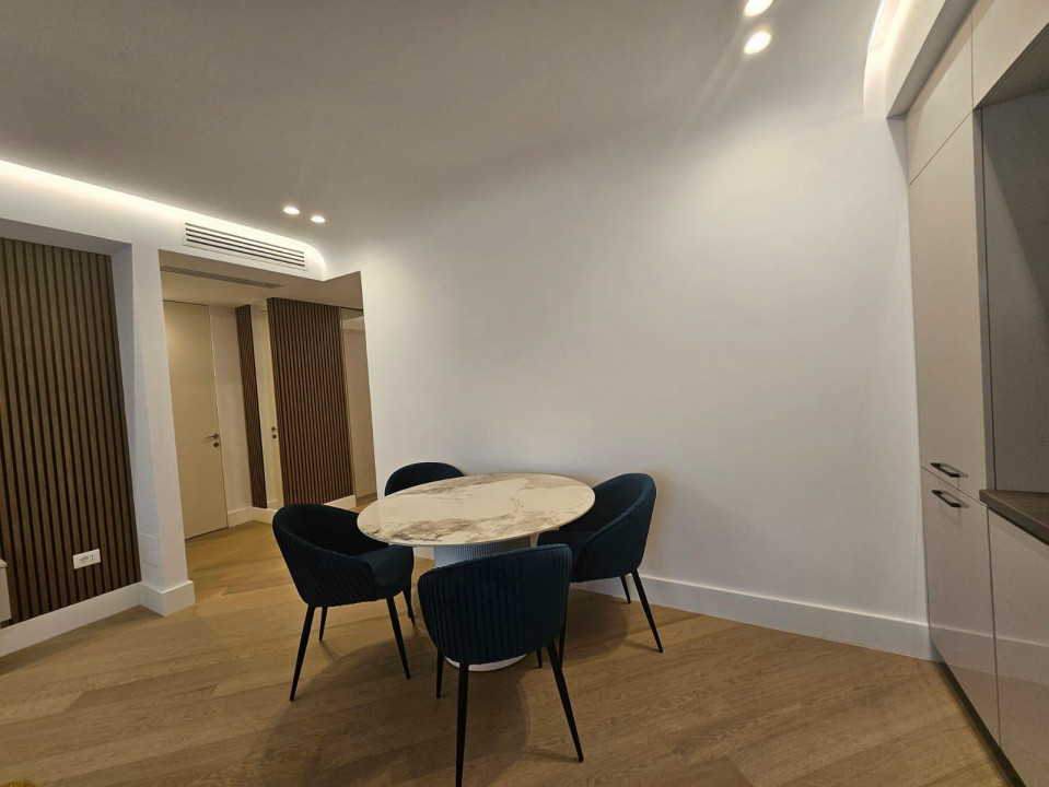 Apartament 3 camere, Iancu Nicolae
