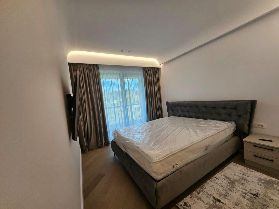 Apartament 3 camere, Iancu Nicolae