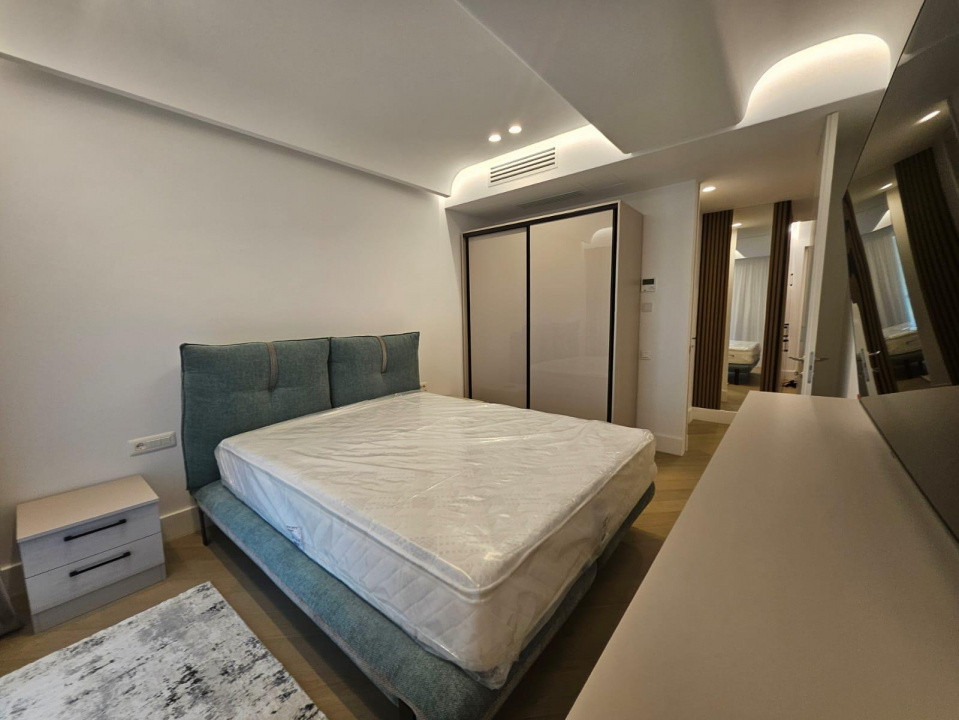 Apartament 3 camere, Iancu Nicolae