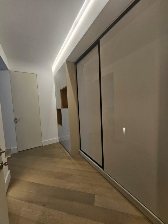 Apartament 3 camere, Iancu Nicolae