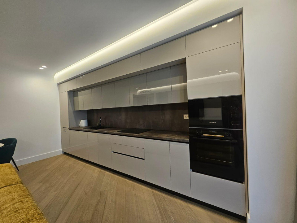 Apartament 3 camere, Iancu Nicolae