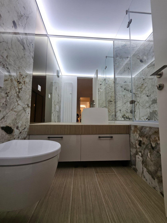 Apartament 3 camere, Iancu Nicolae