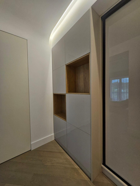Apartament 3 camere, Iancu Nicolae