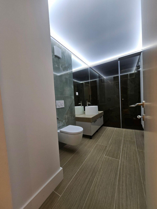 Apartament 3 camere, Iancu Nicolae