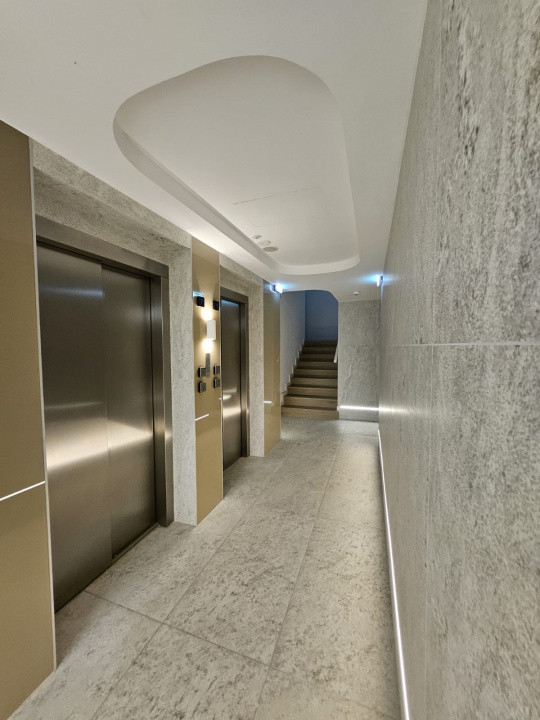 Apartament 3 camere, Iancu Nicolae