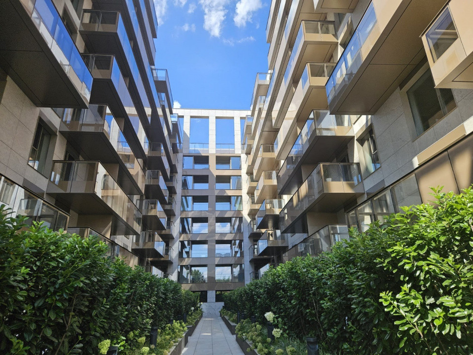 Apartament 3 camere, Iancu Nicolae