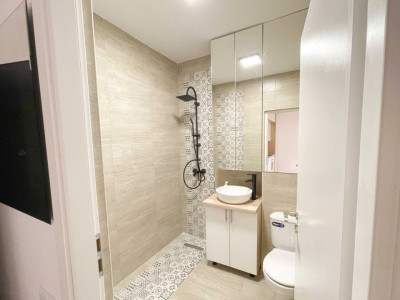 Inchiriere 2 camere Regie Residence Premium
