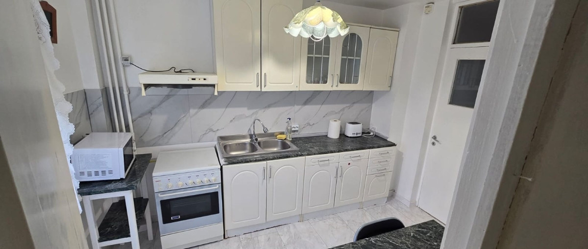 Apartament 2 camere Mosilor
