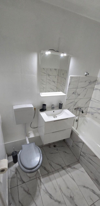 Apartament 2 camere Mosilor